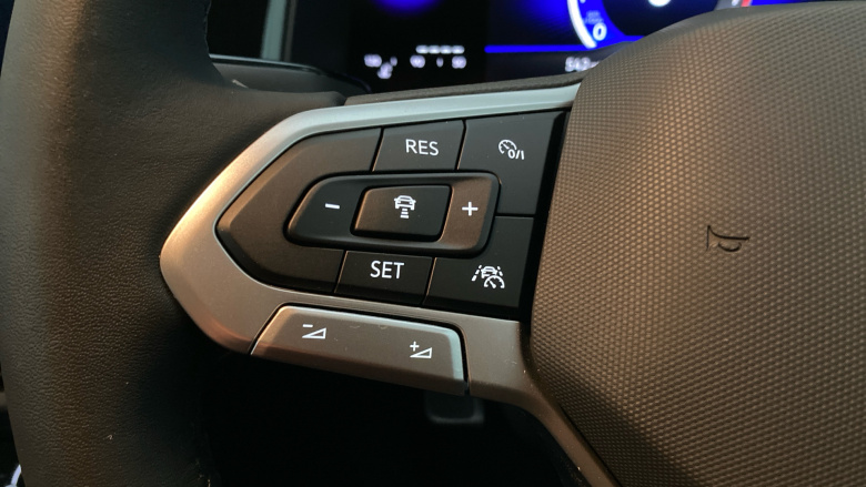 Volkswagen Polo 1.0 TSI Match 5dr Petrol Hatchback